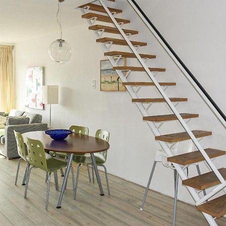 Maisonette Aan Zee Bergen aan Zee Εξωτερικό φωτογραφία