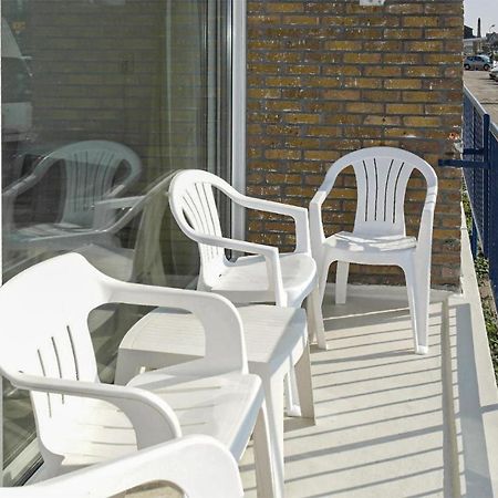 Maisonette Aan Zee Bergen aan Zee Εξωτερικό φωτογραφία