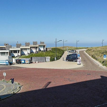 Maisonette Aan Zee Bergen aan Zee Εξωτερικό φωτογραφία