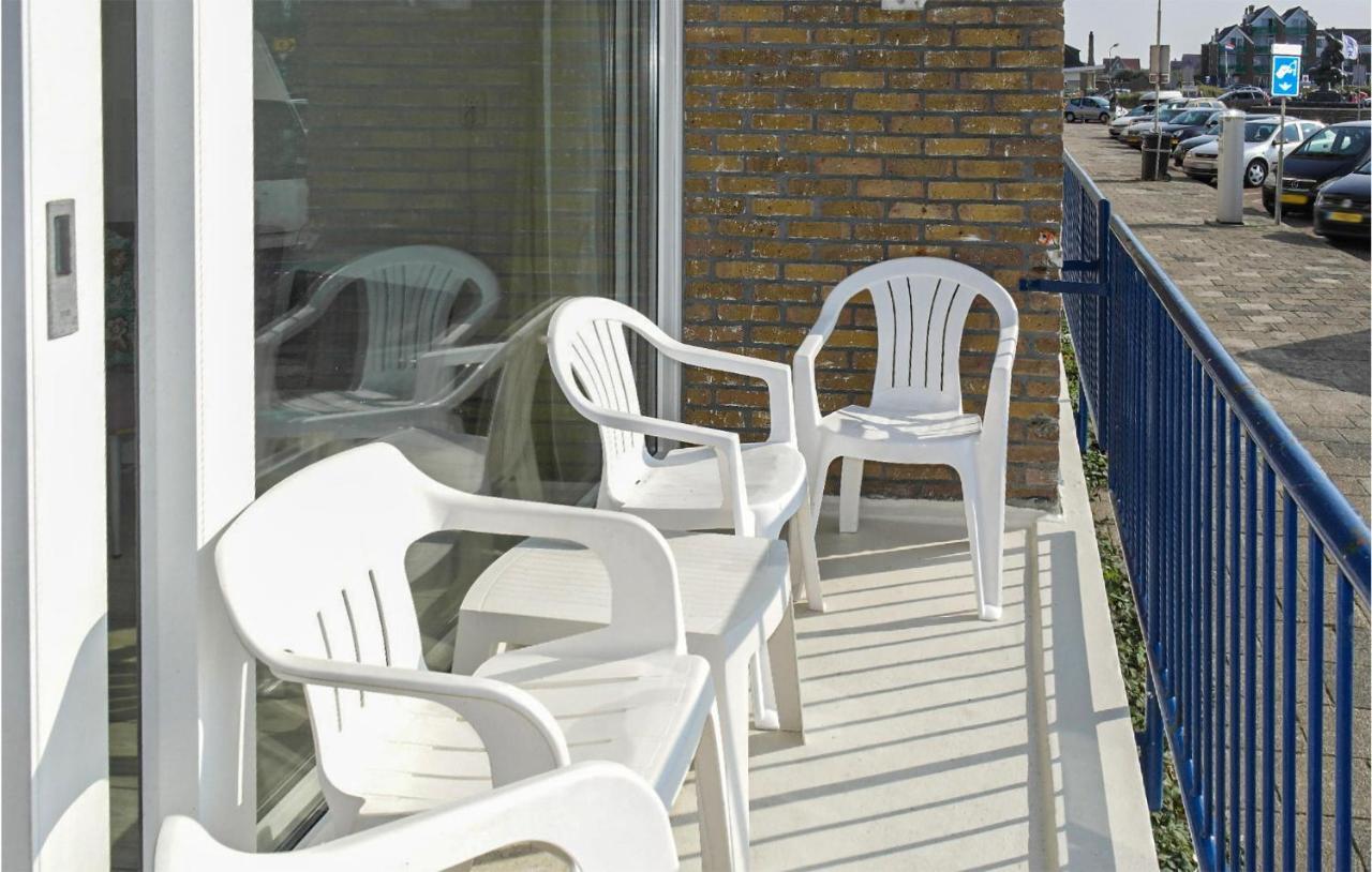 Maisonette Aan Zee Bergen aan Zee Εξωτερικό φωτογραφία
