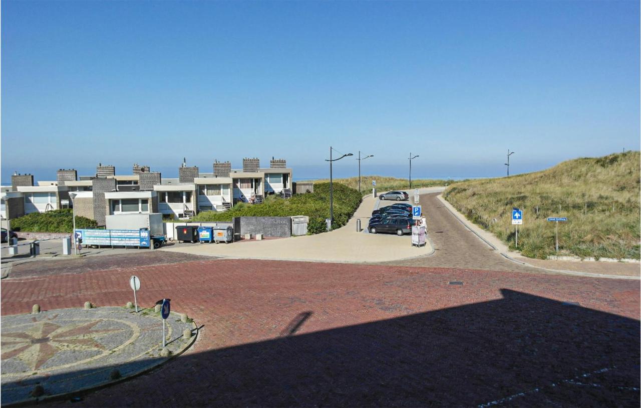 Maisonette Aan Zee Bergen aan Zee Εξωτερικό φωτογραφία