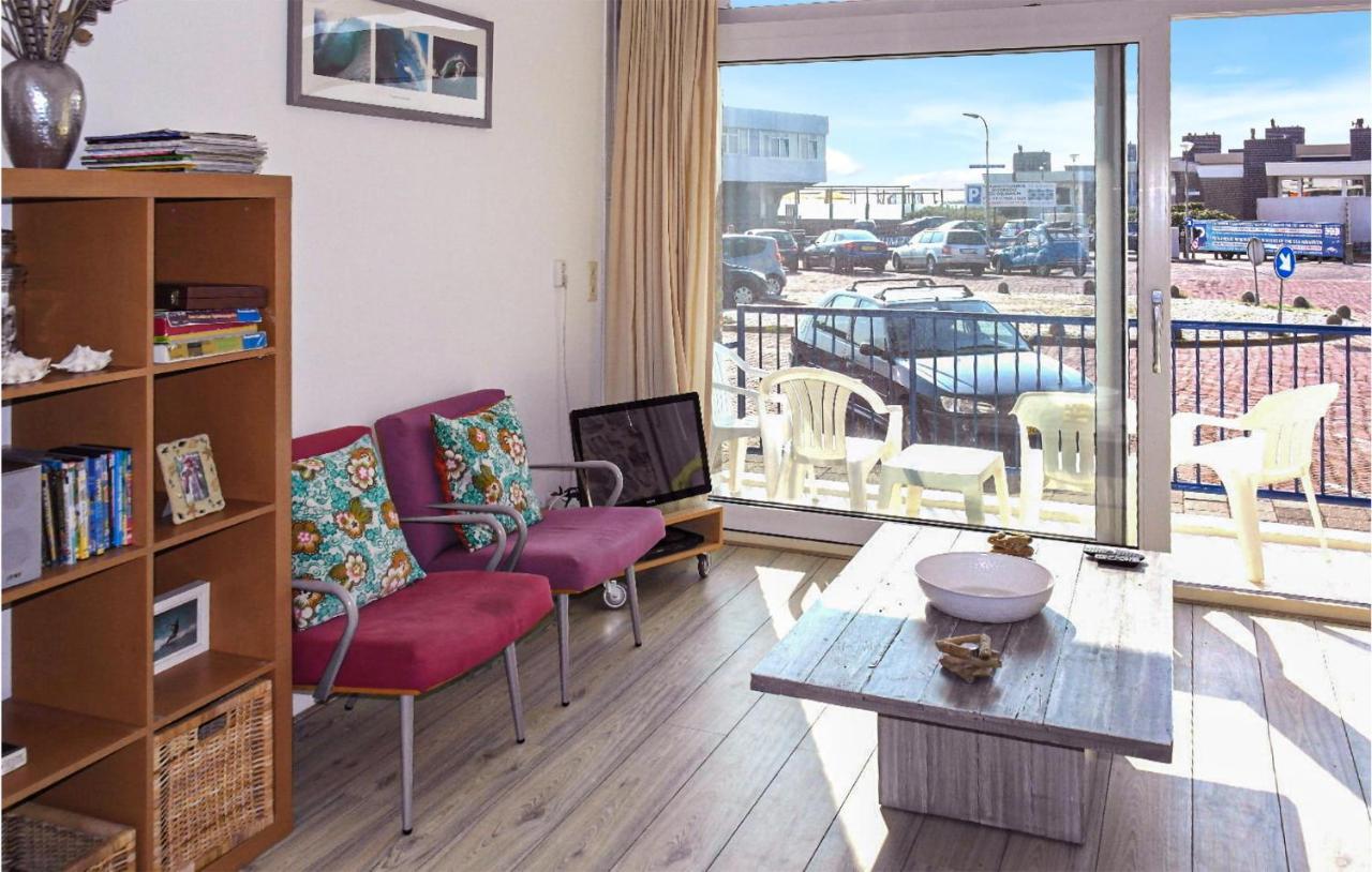 Maisonette Aan Zee Bergen aan Zee Εξωτερικό φωτογραφία