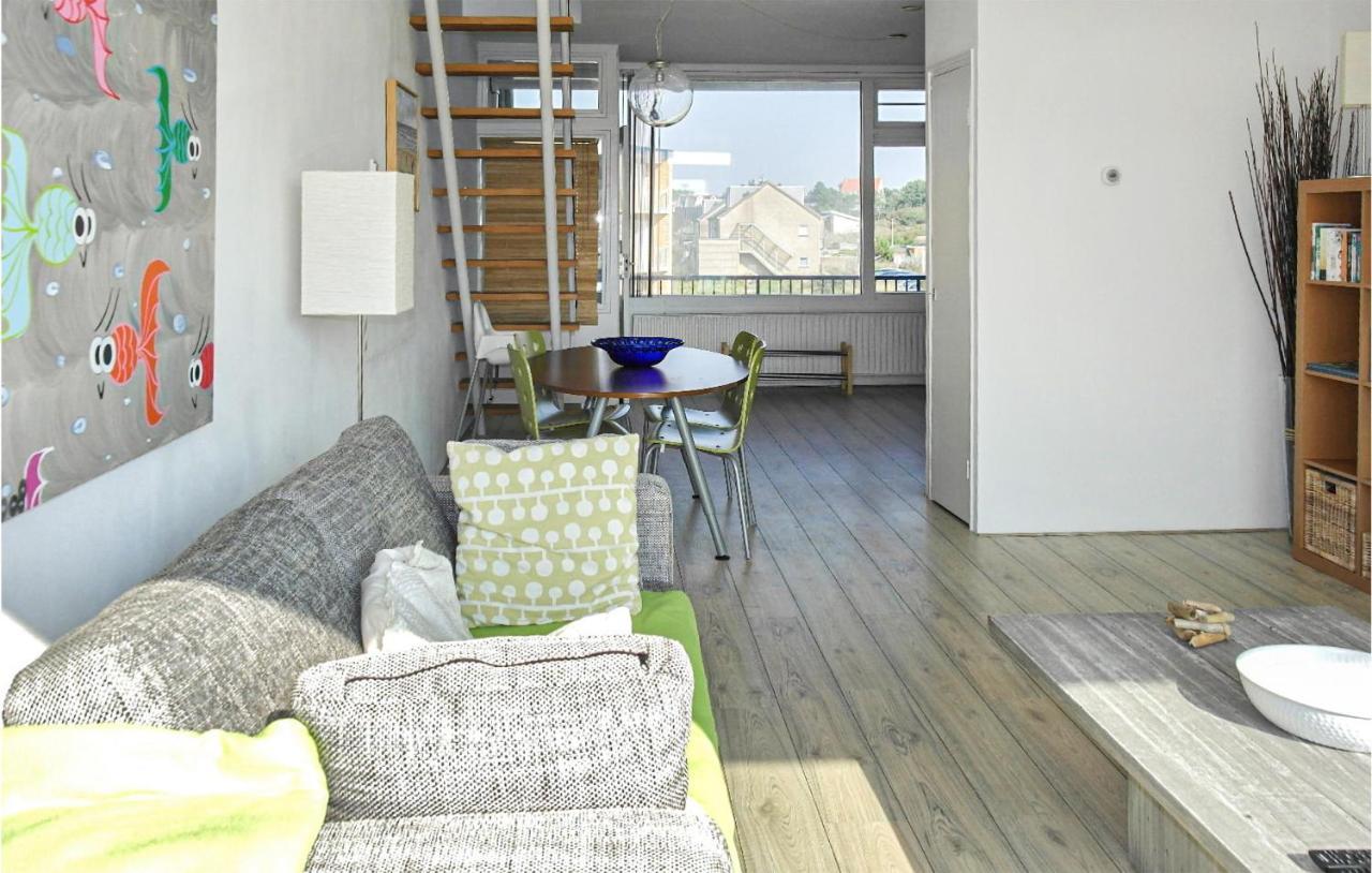 Maisonette Aan Zee Bergen aan Zee Εξωτερικό φωτογραφία