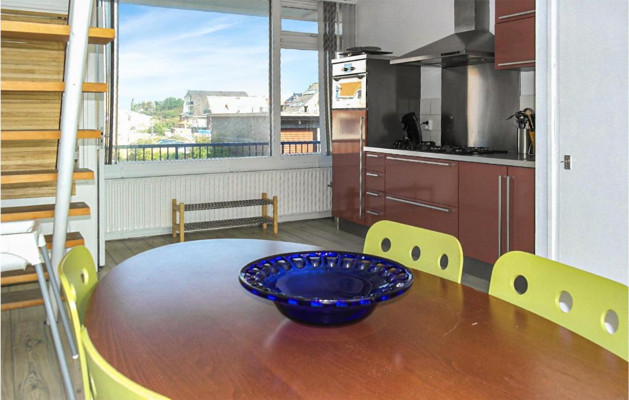 Maisonette Aan Zee Bergen aan Zee Εξωτερικό φωτογραφία