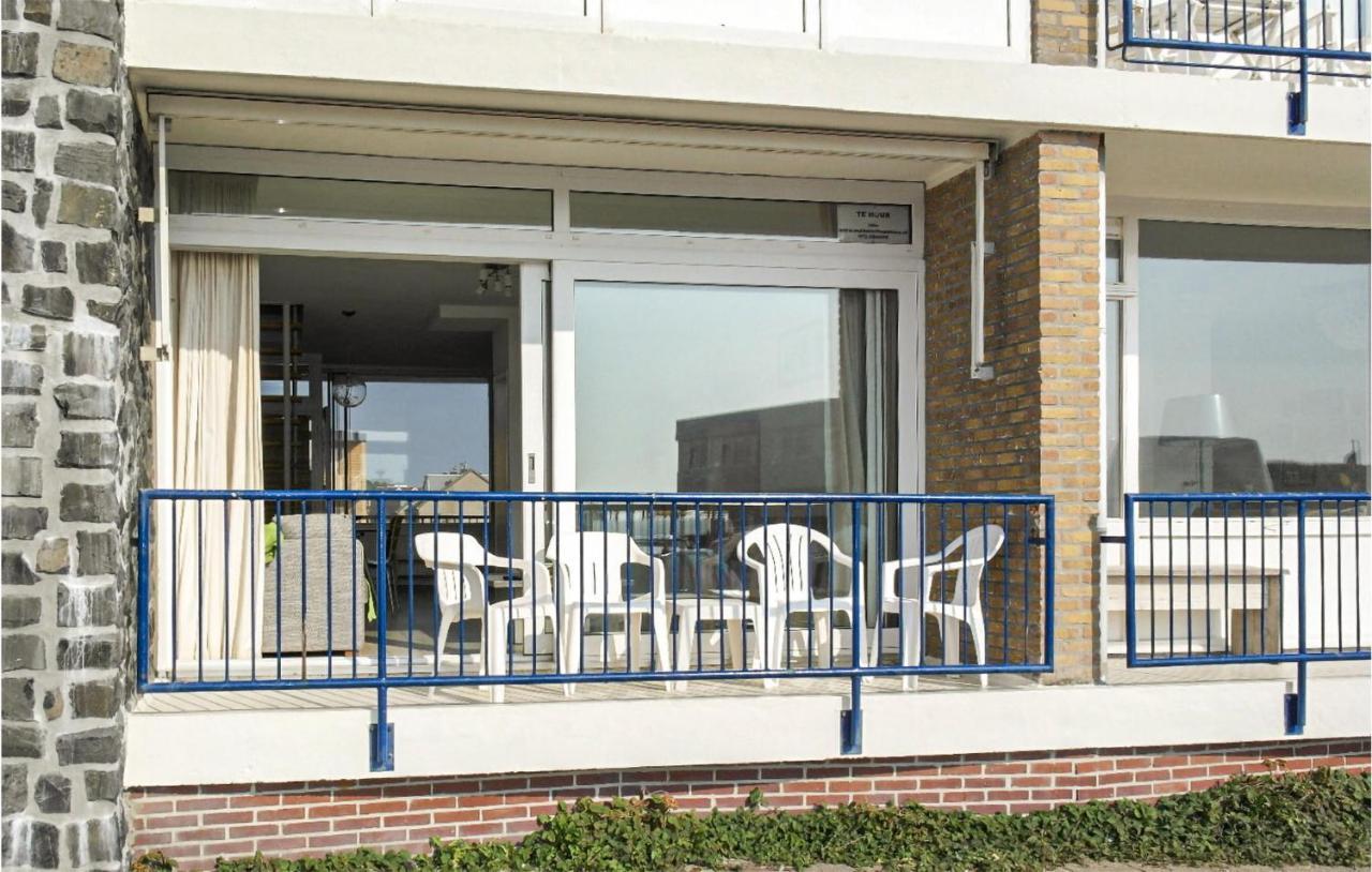Maisonette Aan Zee Bergen aan Zee Εξωτερικό φωτογραφία