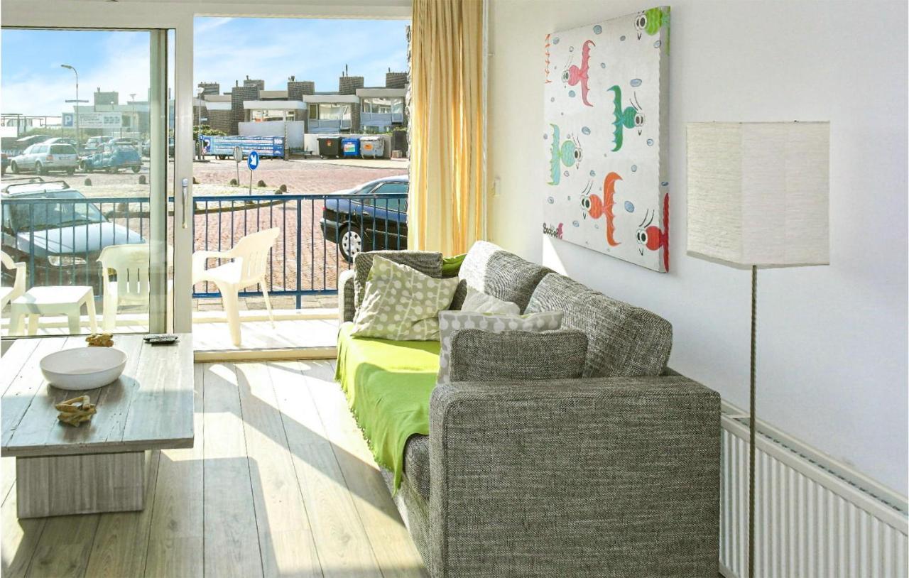 Maisonette Aan Zee Bergen aan Zee Εξωτερικό φωτογραφία
