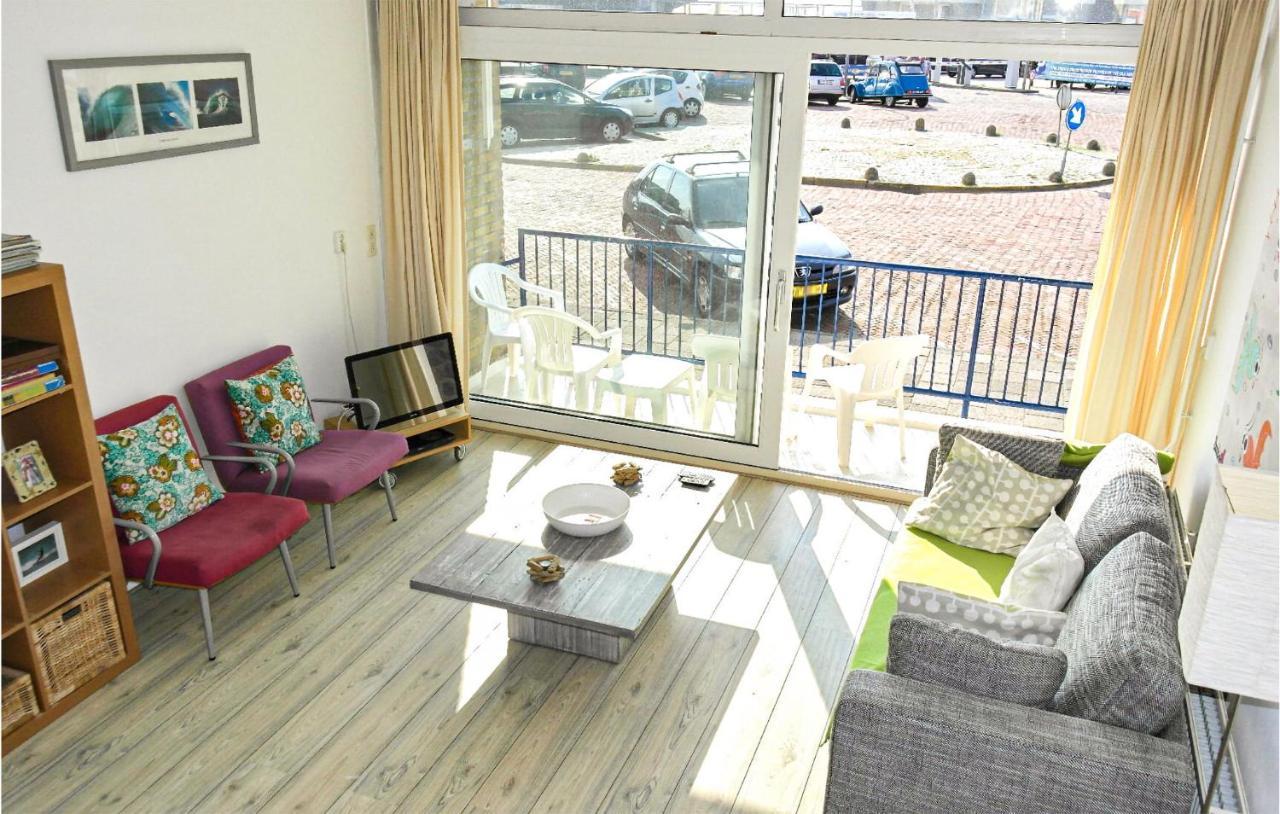 Maisonette Aan Zee Bergen aan Zee Εξωτερικό φωτογραφία