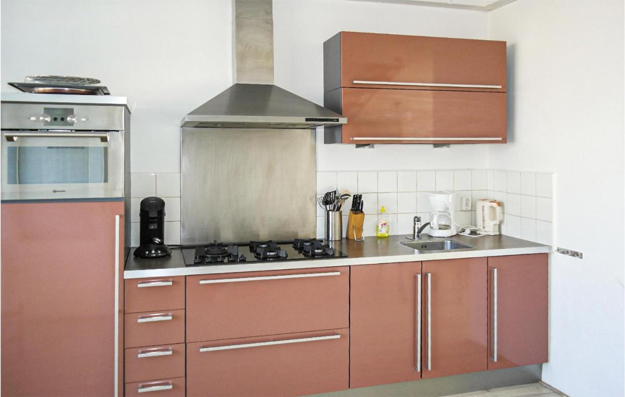 Maisonette Aan Zee Bergen aan Zee Εξωτερικό φωτογραφία