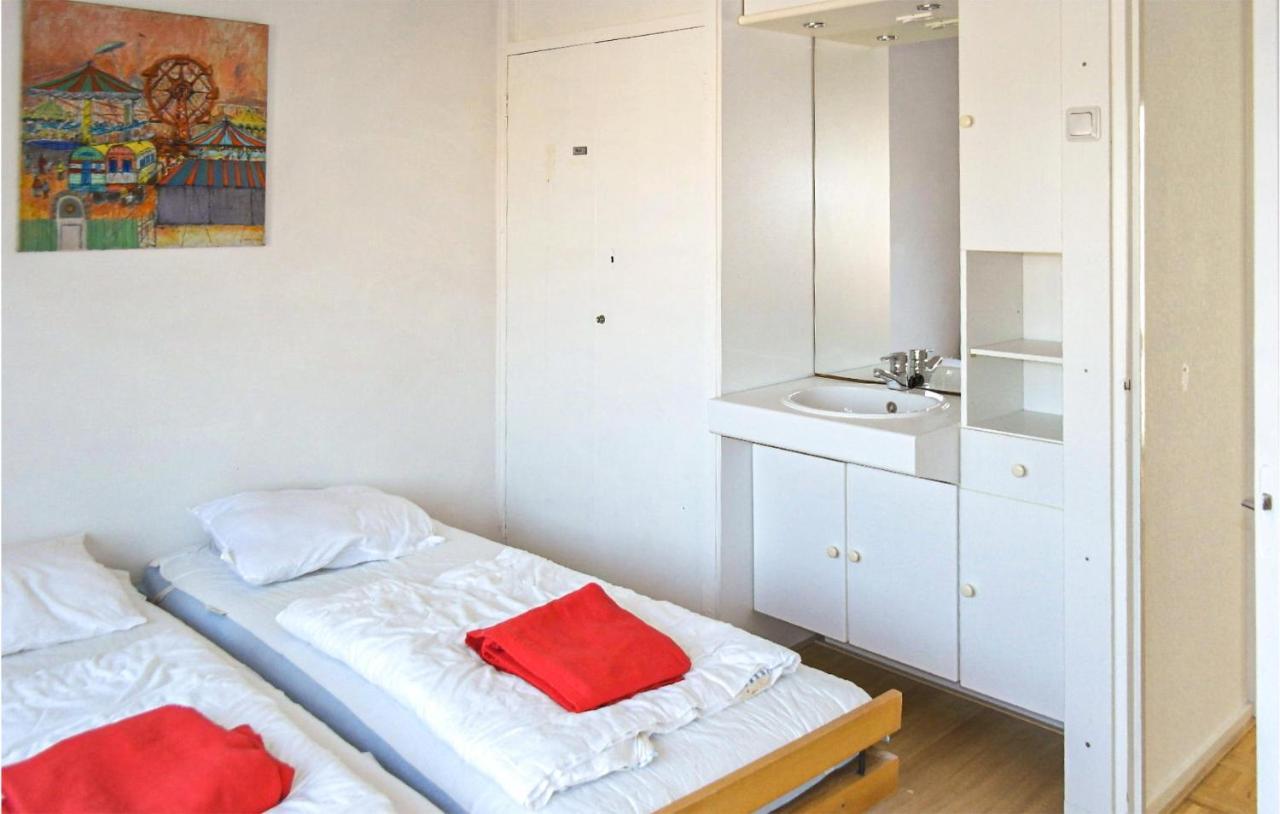 Maisonette Aan Zee Bergen aan Zee Εξωτερικό φωτογραφία