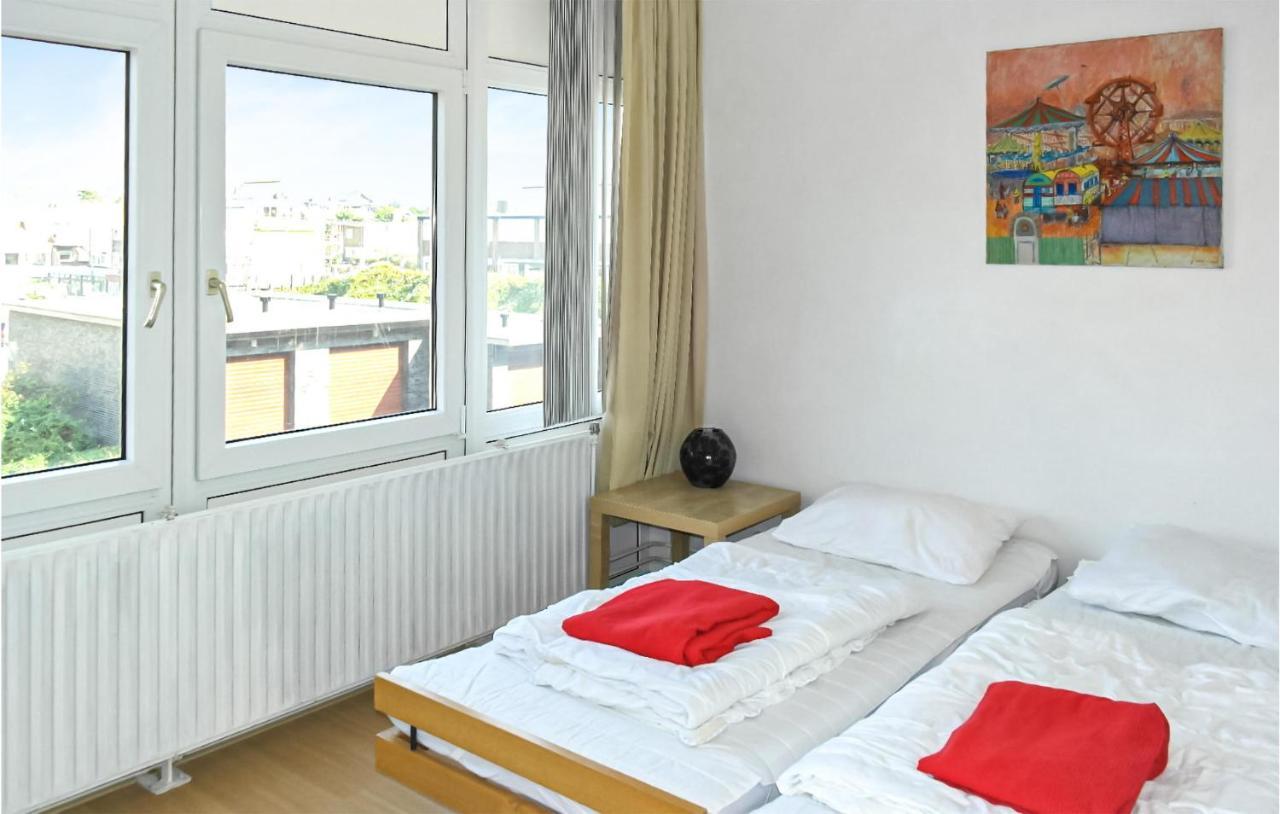 Maisonette Aan Zee Bergen aan Zee Εξωτερικό φωτογραφία
